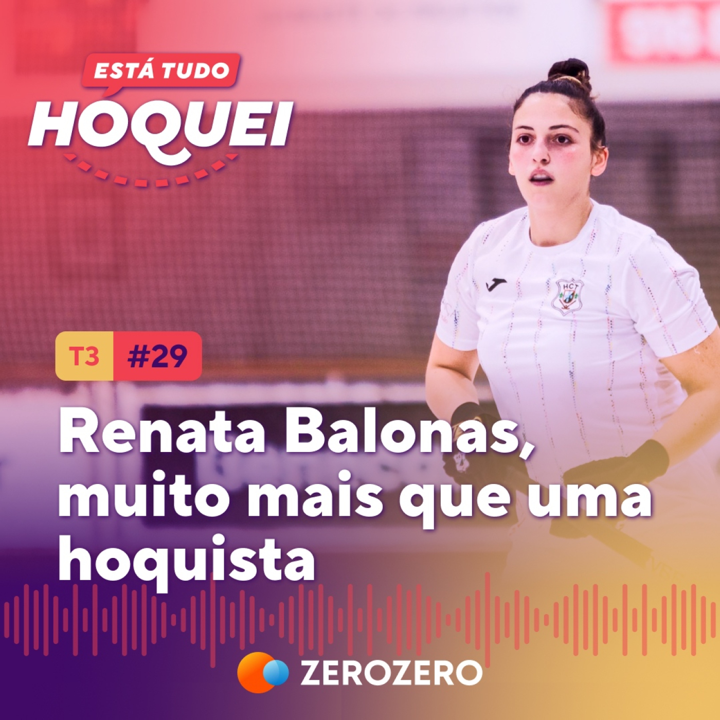 Está Tudo Hóquei - O Podcast