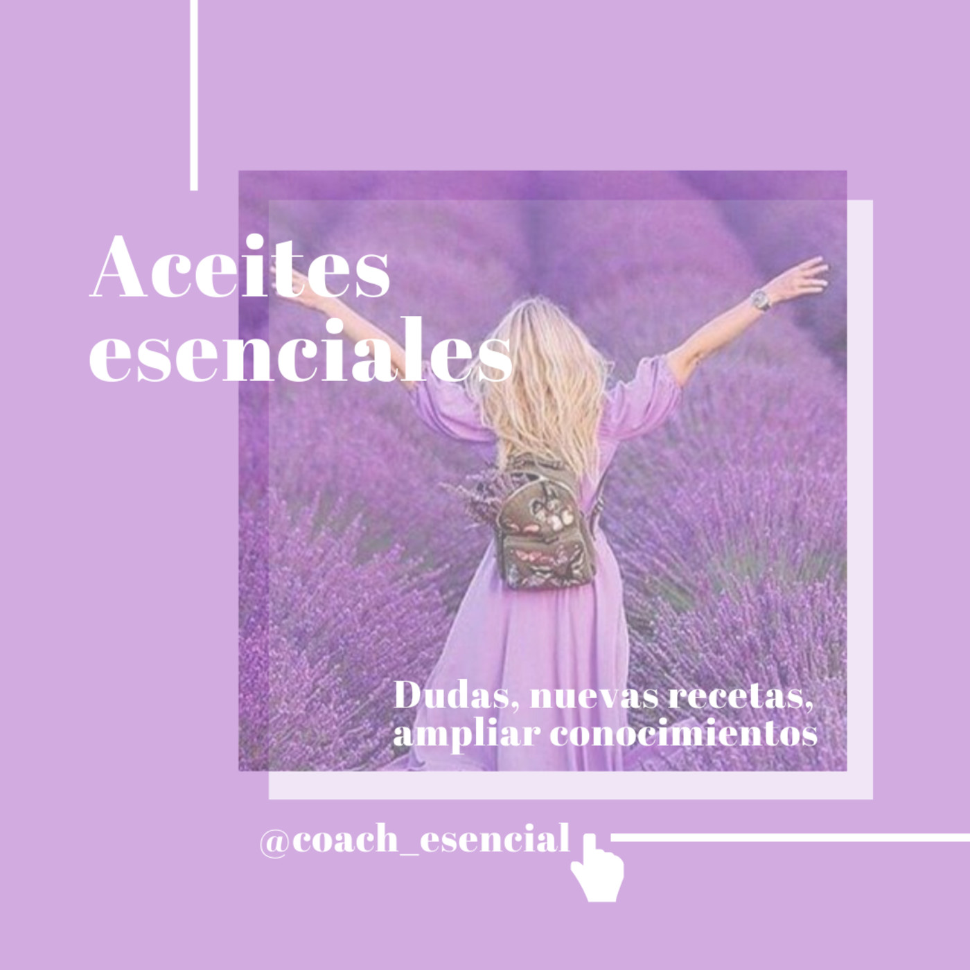 Usos y tips poco conocidos de los aceites esenciales