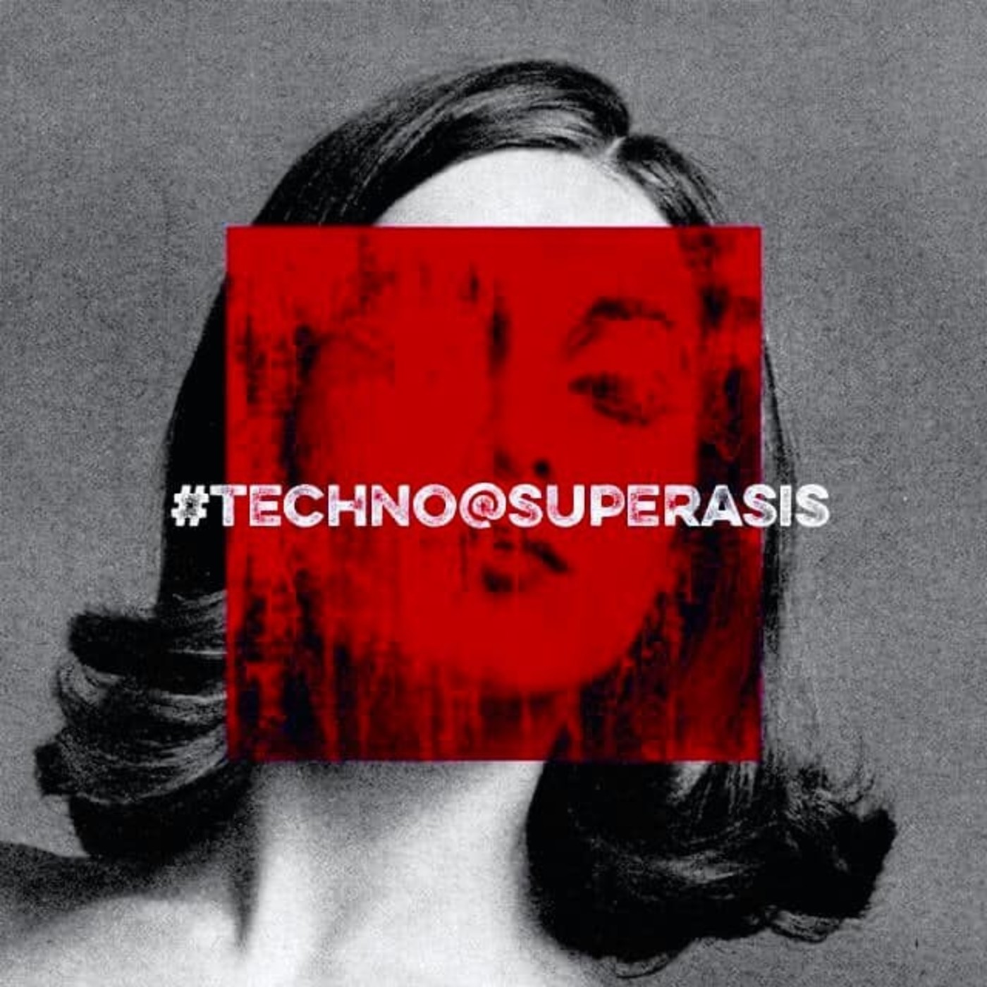 382.- Superasis Live In the Mix at #RadioNYClub @Techno.23.11.19 episode artwork