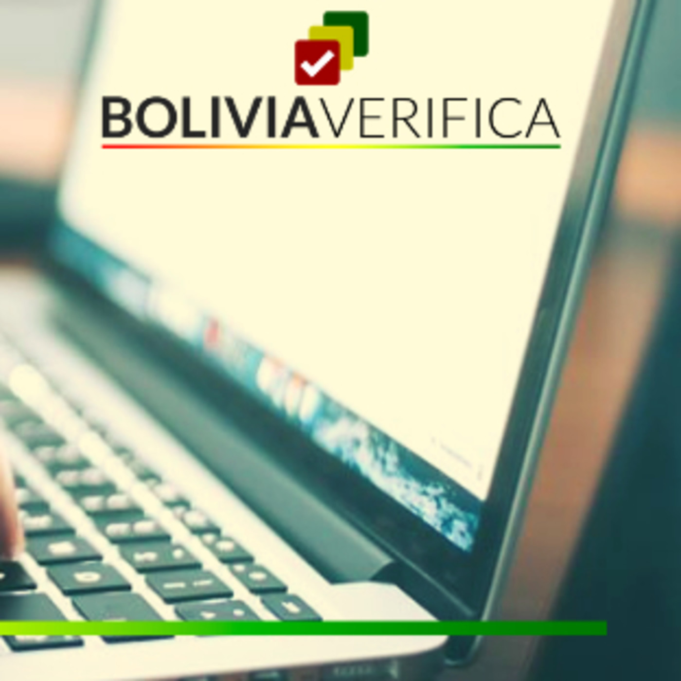 Bolivia Verifica