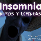 insomnia mitos y leyendas - Espantos Entre Cr30 y 39 con Calle 15 Bogota