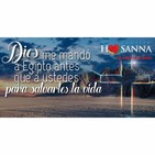 Padre John- Reflexión evangelio madrugada del 11 de Julio de 2019