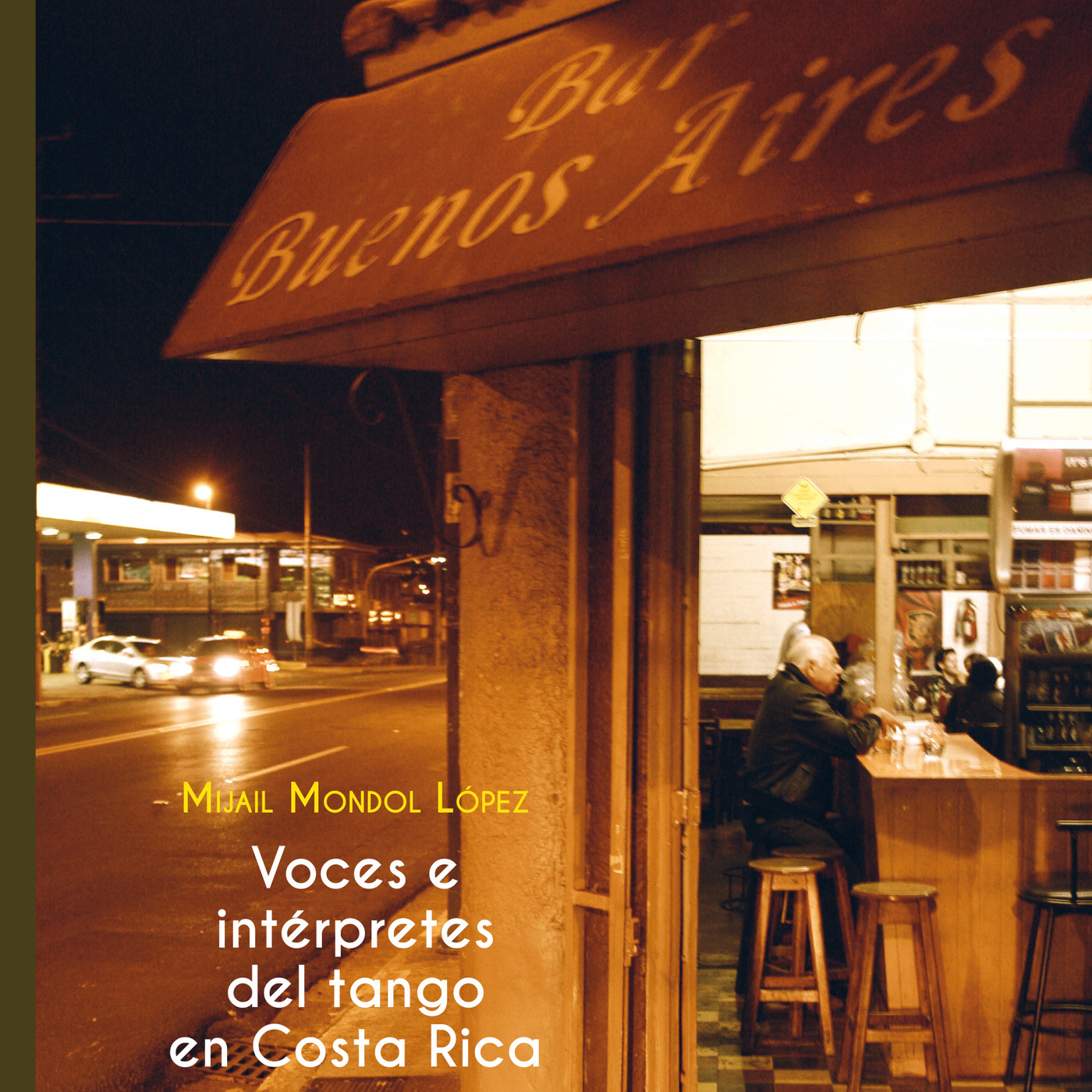 Autores EUNED
