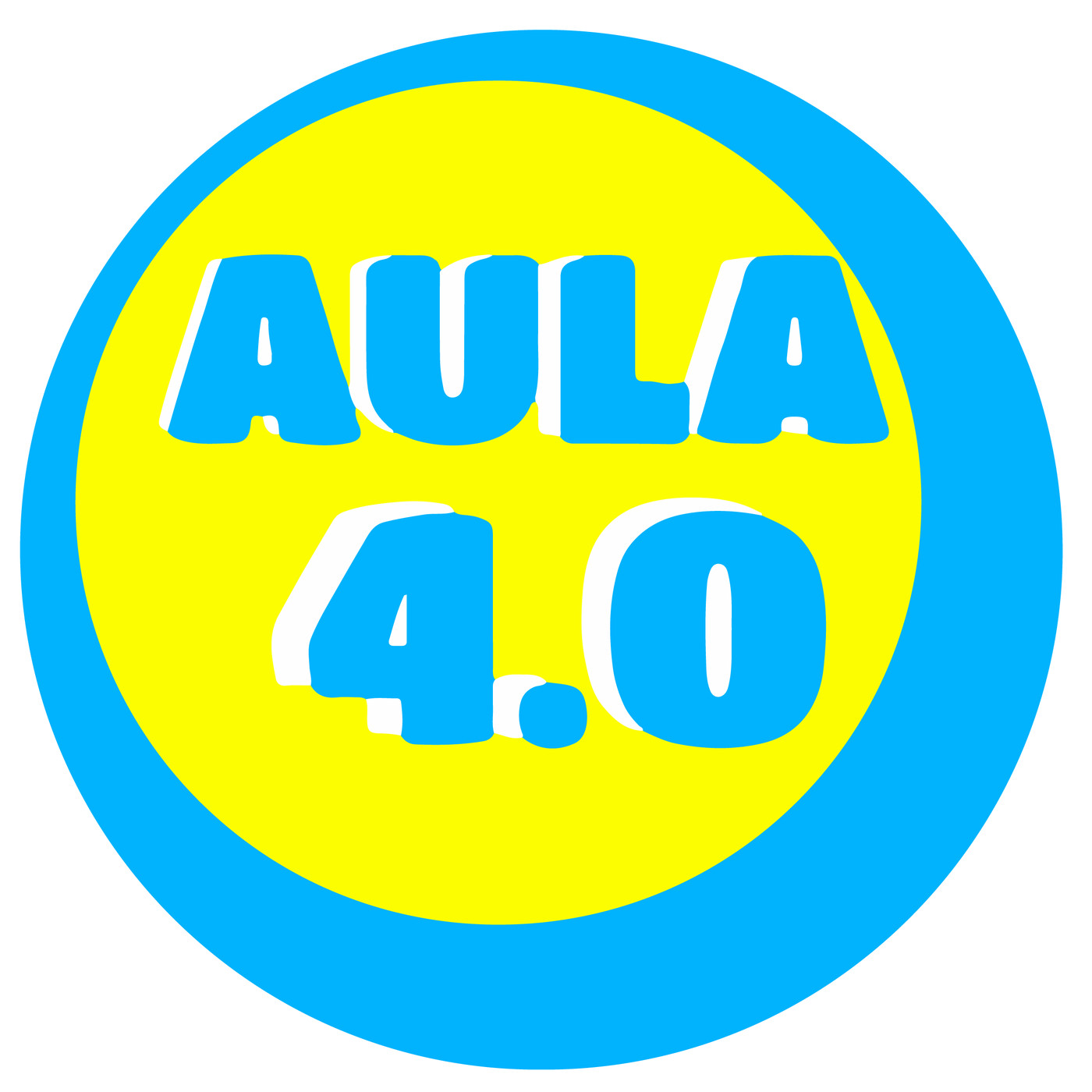 Aula 4.0