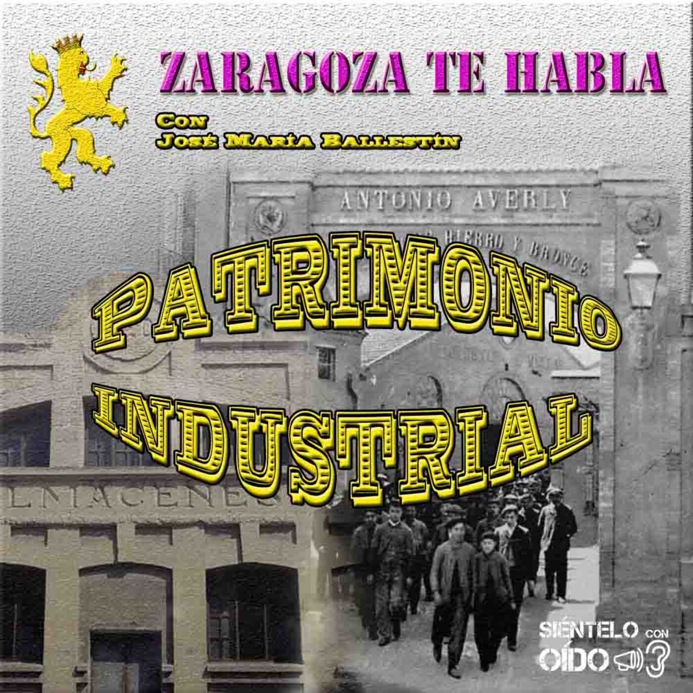 ZARAGOZA TE HABLA