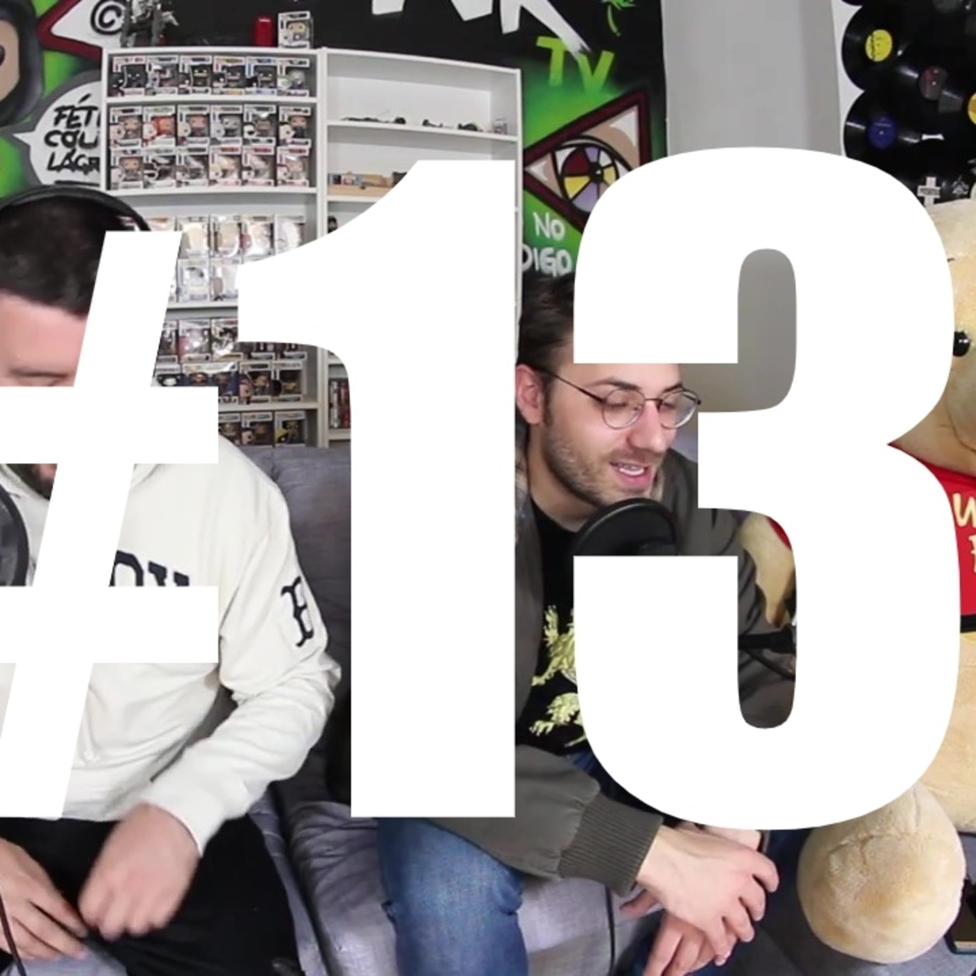 Viral Mal |#13| Nuestro número de la suerte