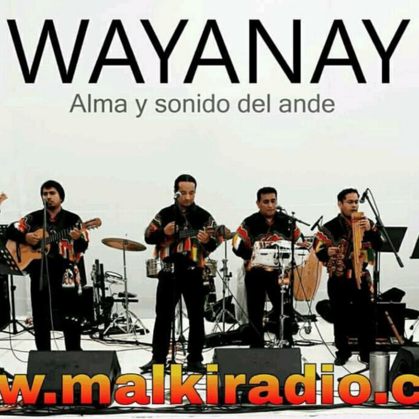 LOS ESPECIALES de PENTAGRAMA LATINOAMERICANO