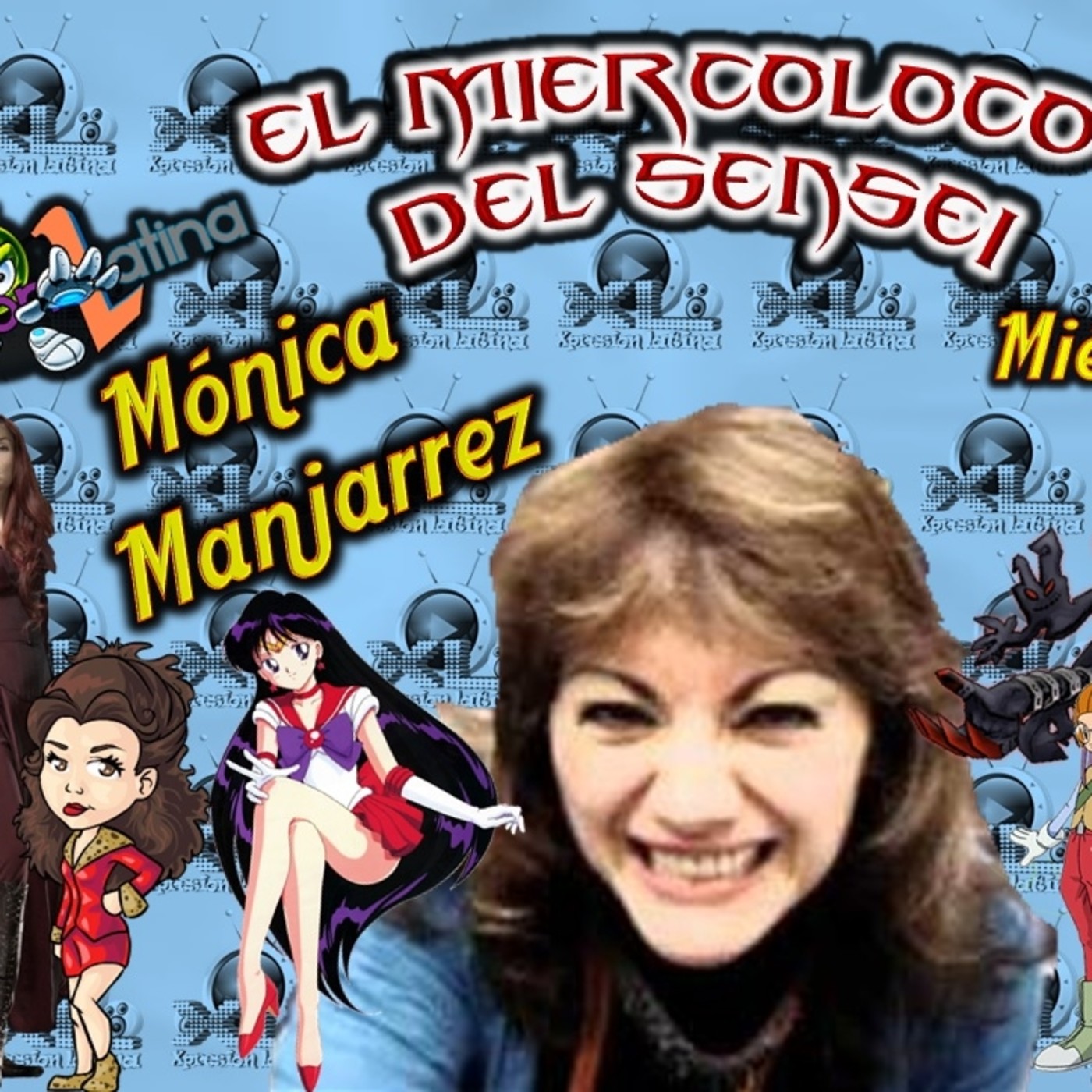 EL MIERCOLOCO DEL SENSEI