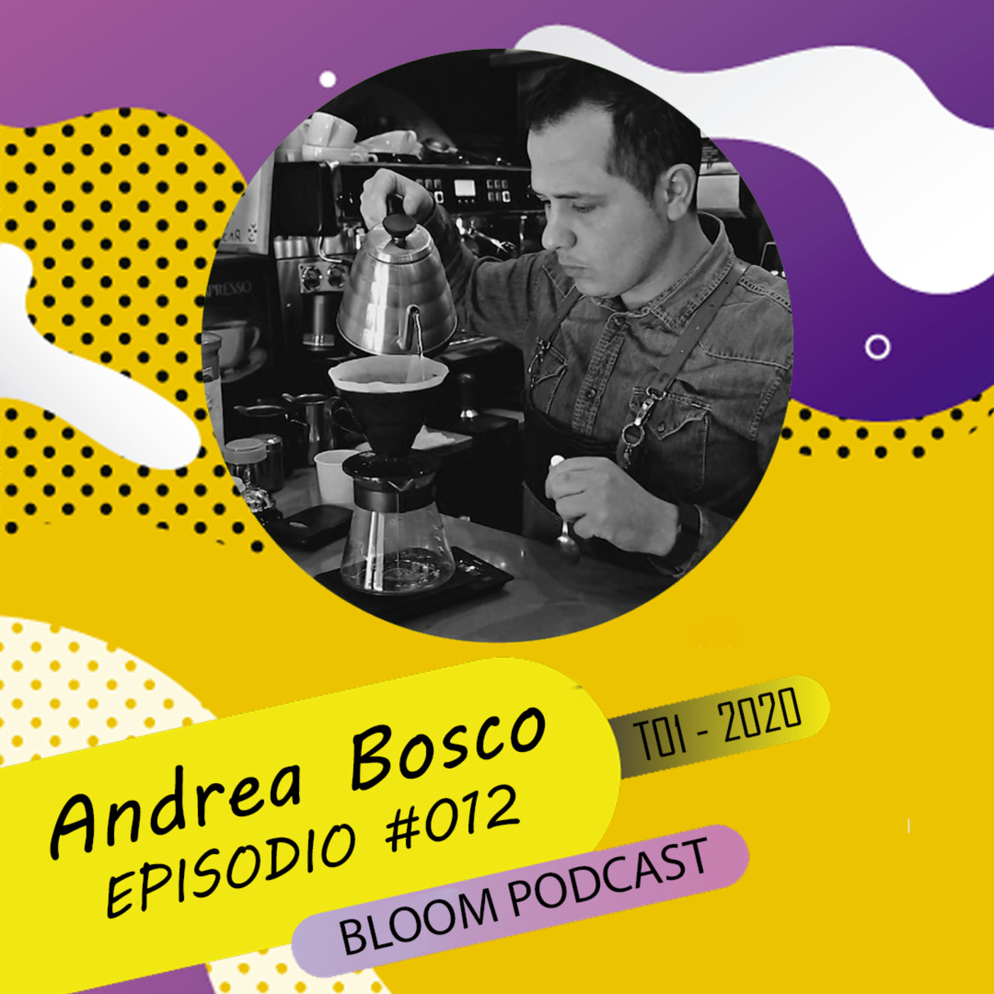 Bloom Podcast