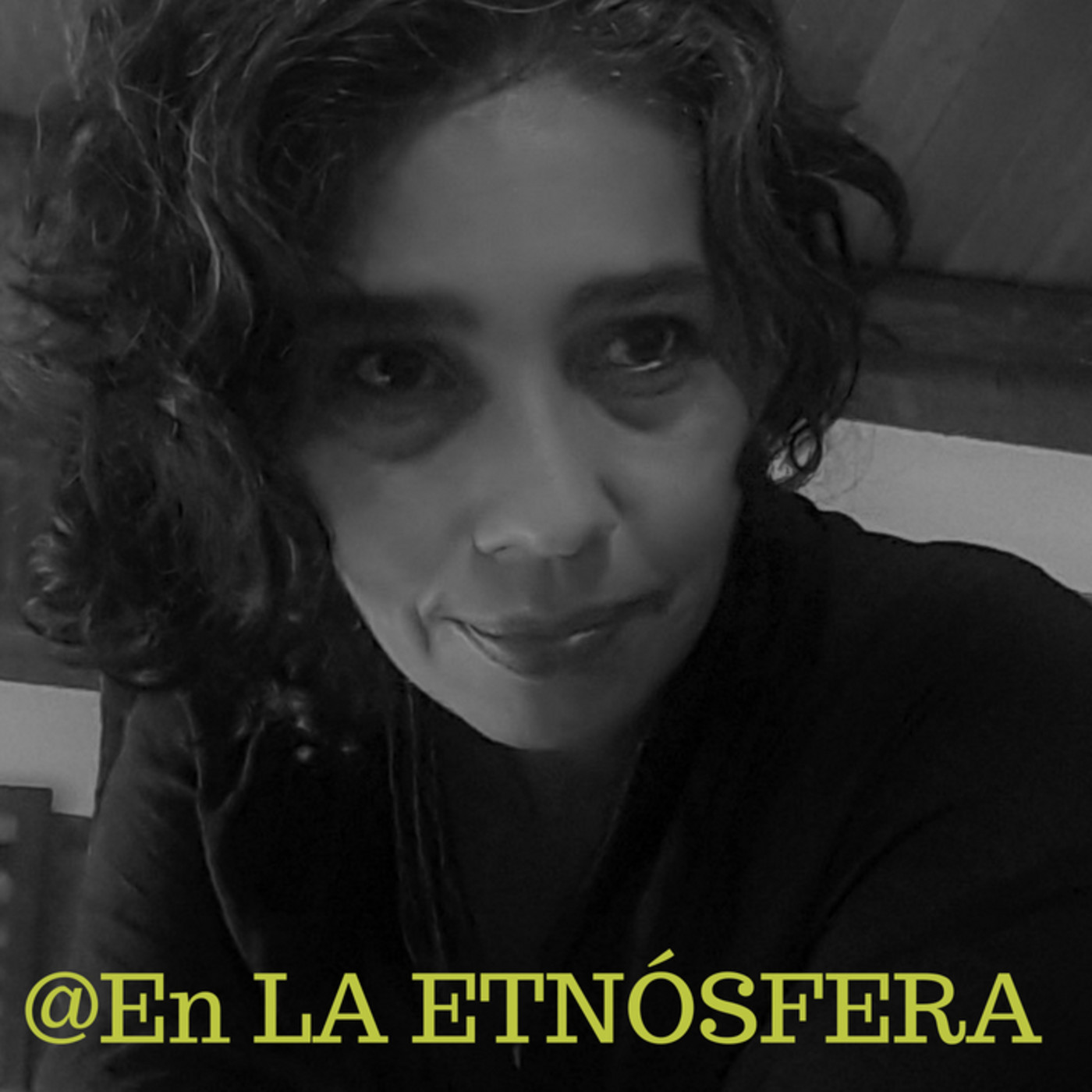 Podcast ETNOSFERAS