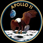 Serie Lunar 007 - ÁGUILA