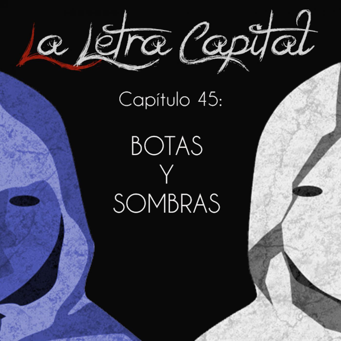 laletracapital podcast