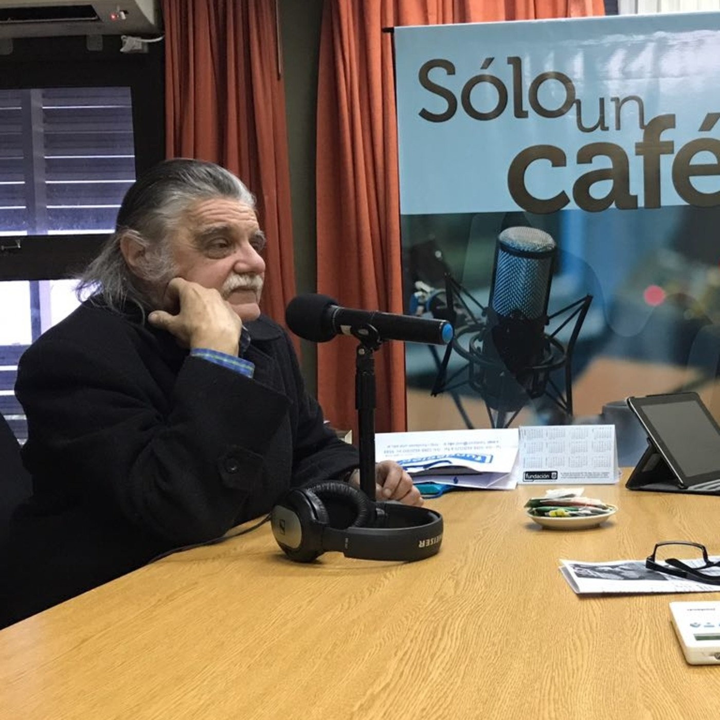 Solo un Café
