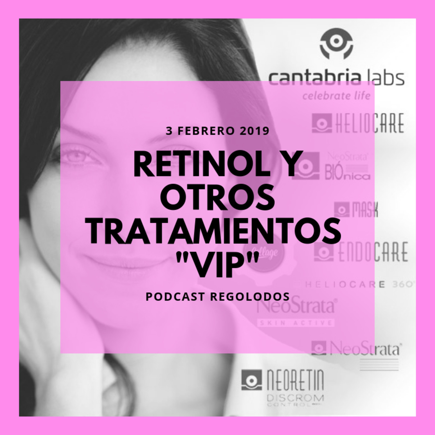 El Podcast de RegoLodos