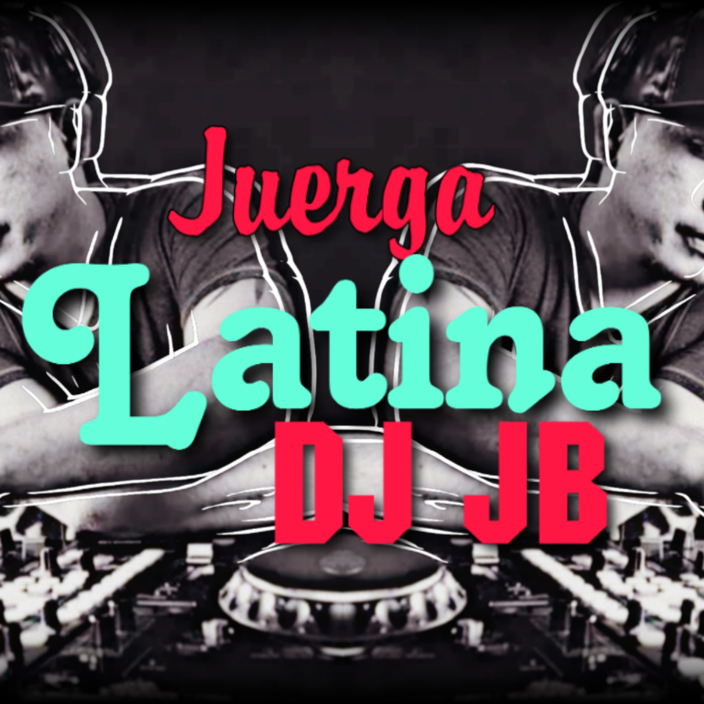 DJ JB MIXES