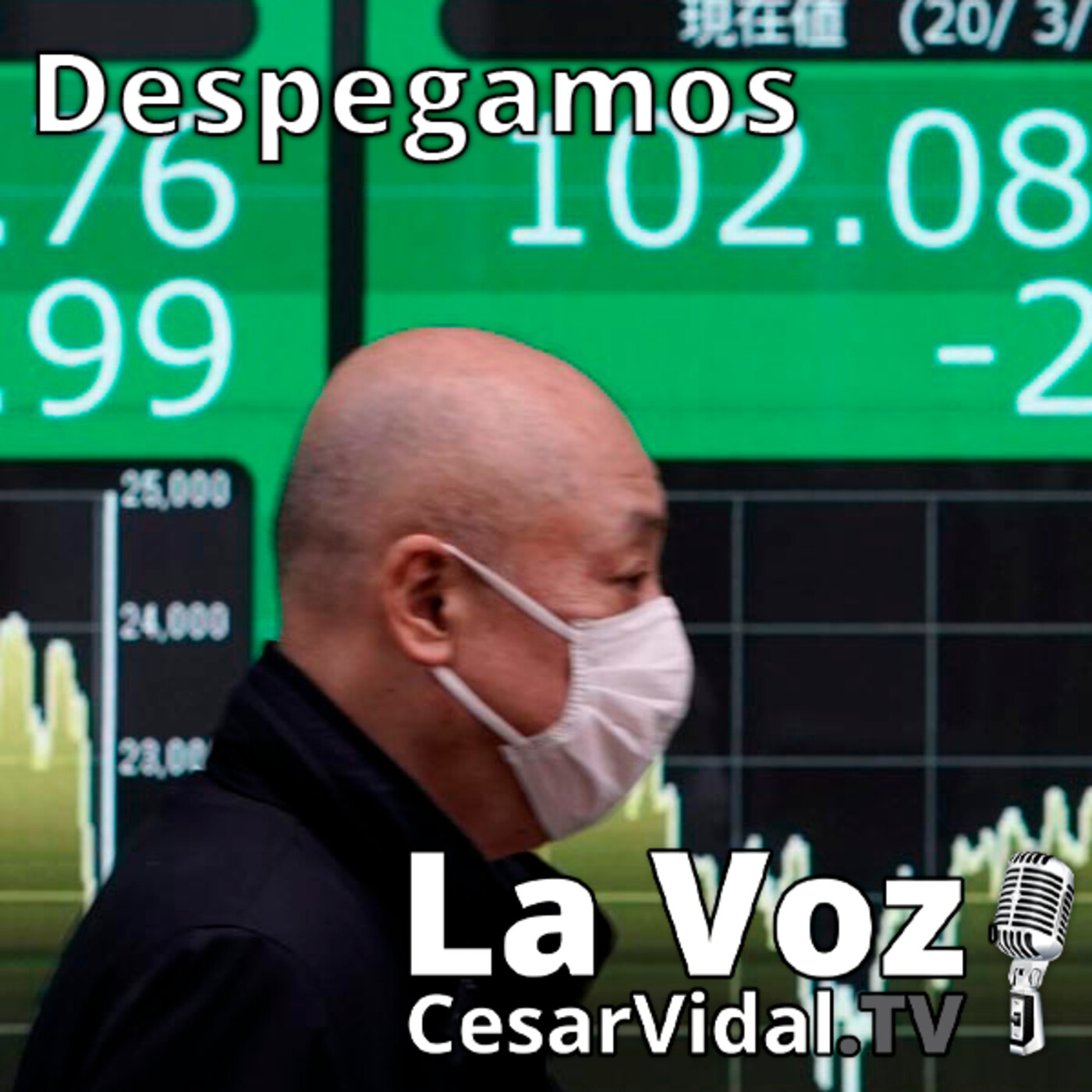 Despegamos: España en venta a precio de saldo: fondos extranjeros aprovechan el COVID - 17/09/20