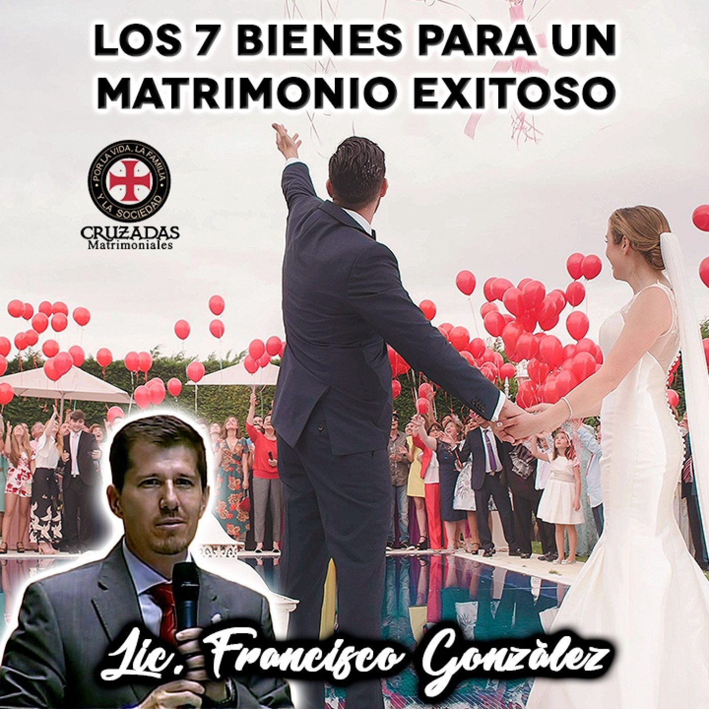 Quinta Cruzada Matrimonial