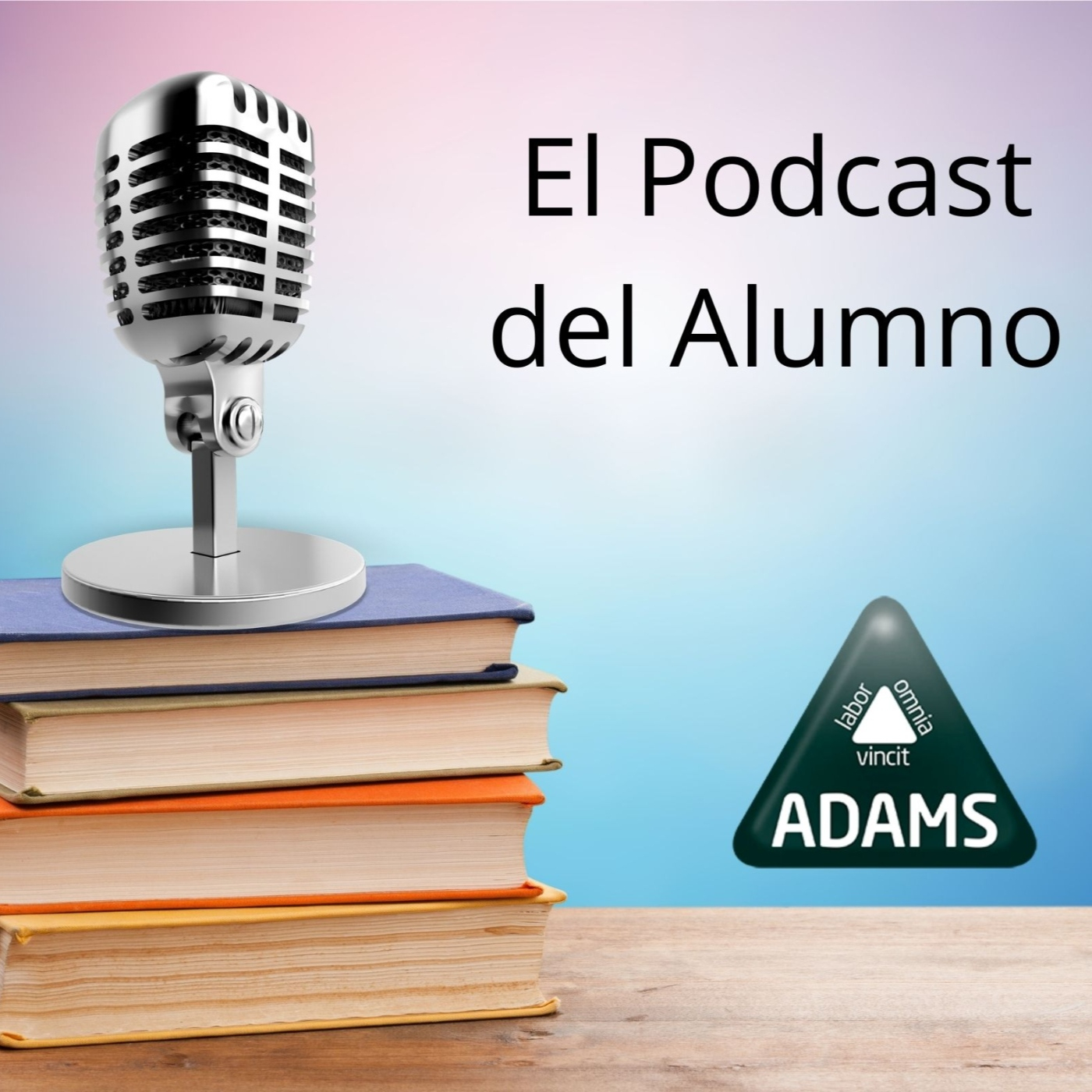El Podcast del Alumno