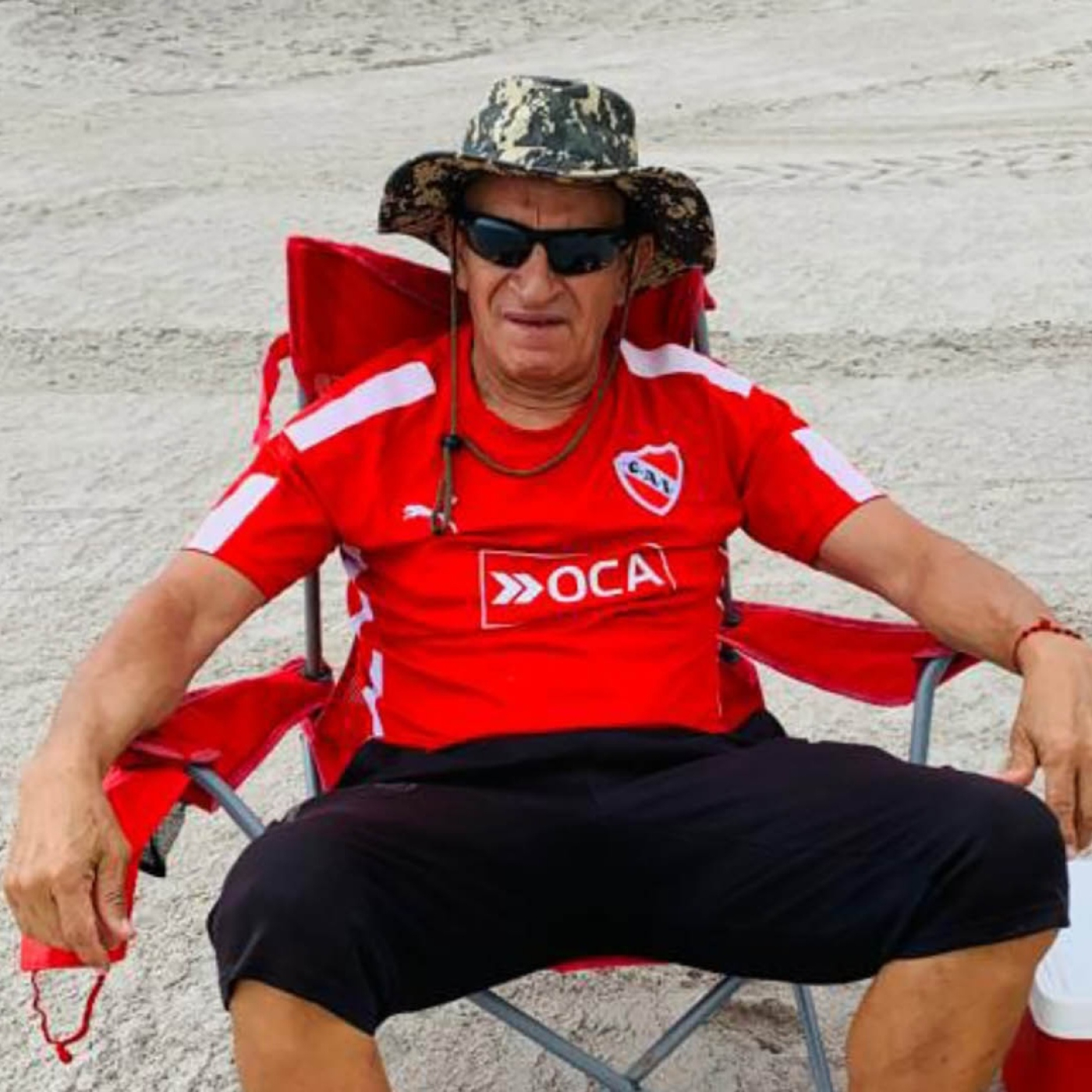 Amplitud Independiente