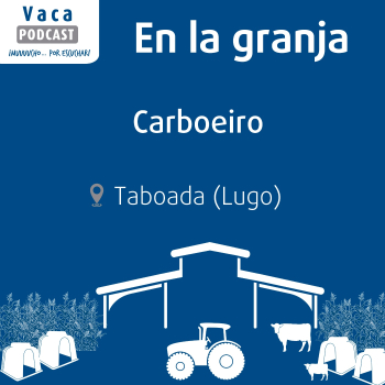 En la granja: Carboeiro