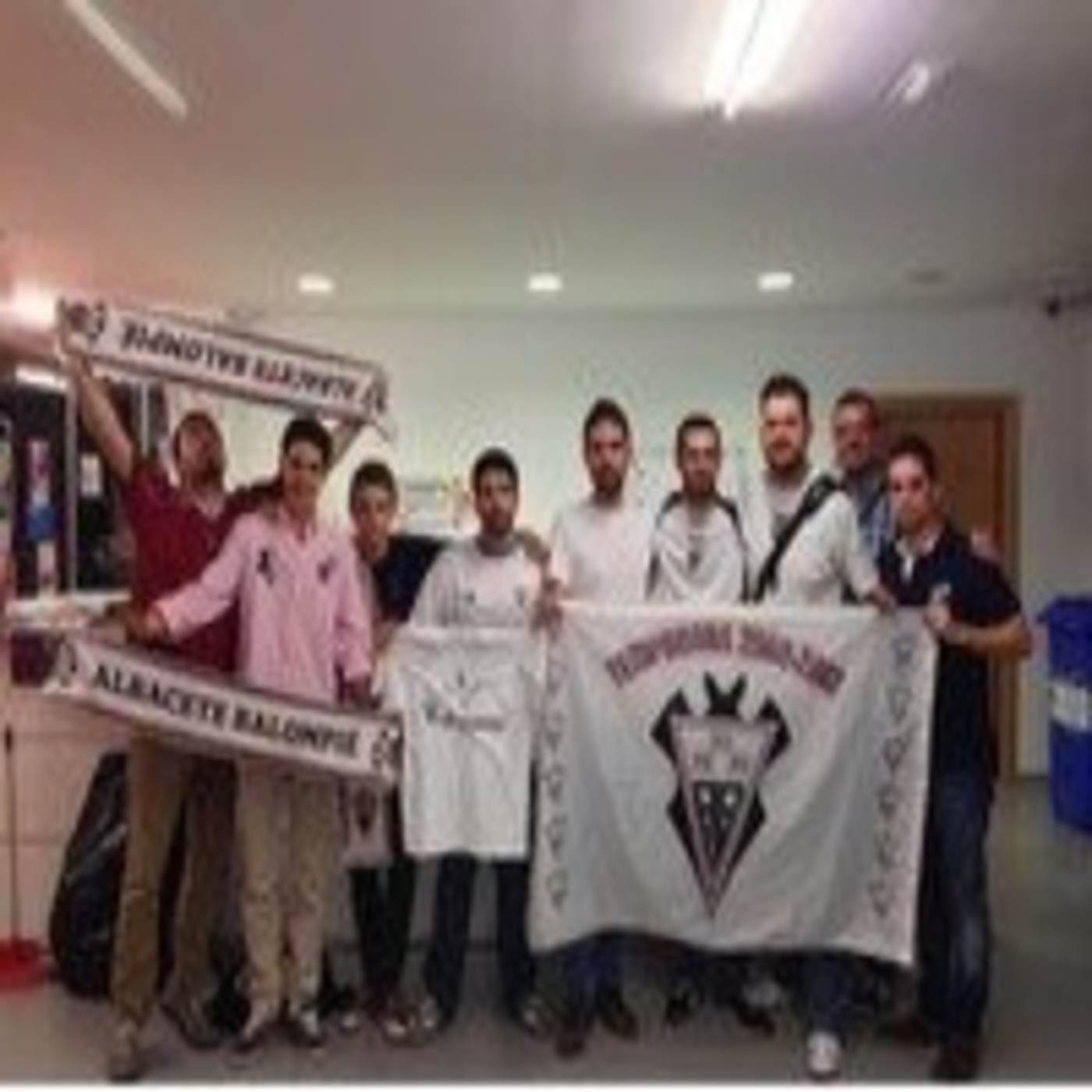 Histórico novaonda albacete