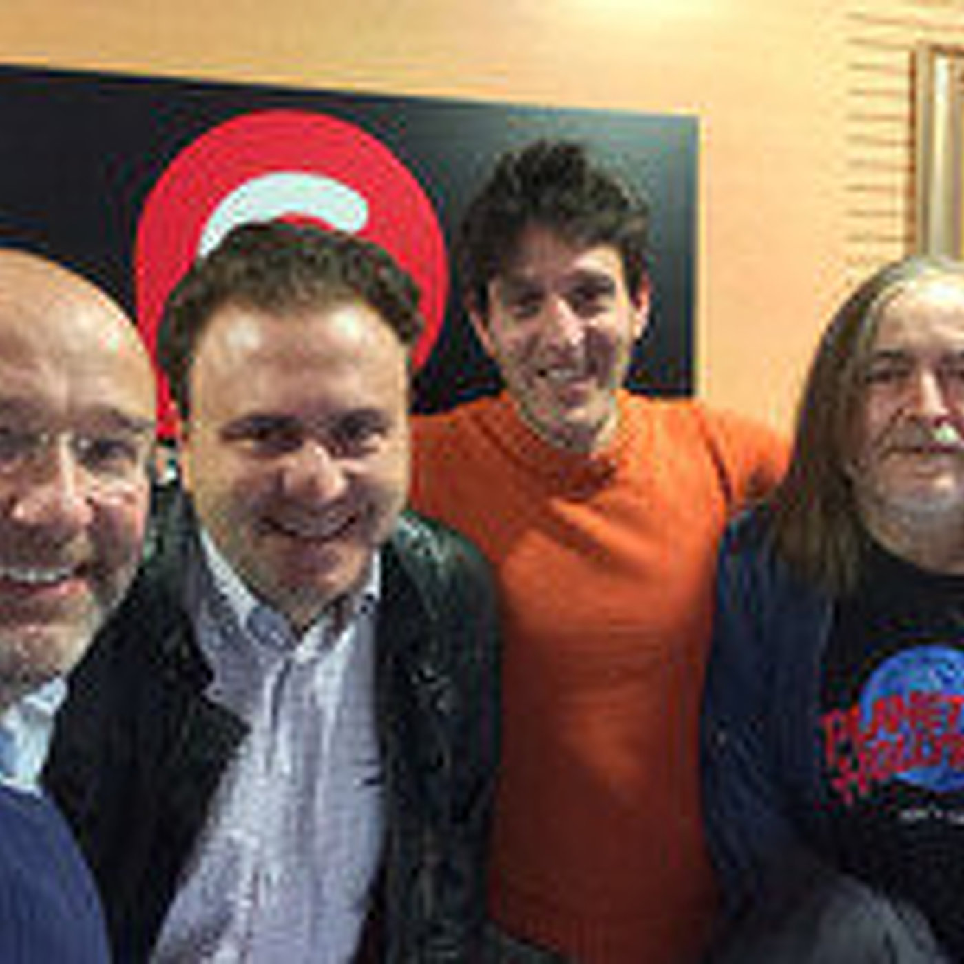 #De12a2 con Los Inhumanos 52