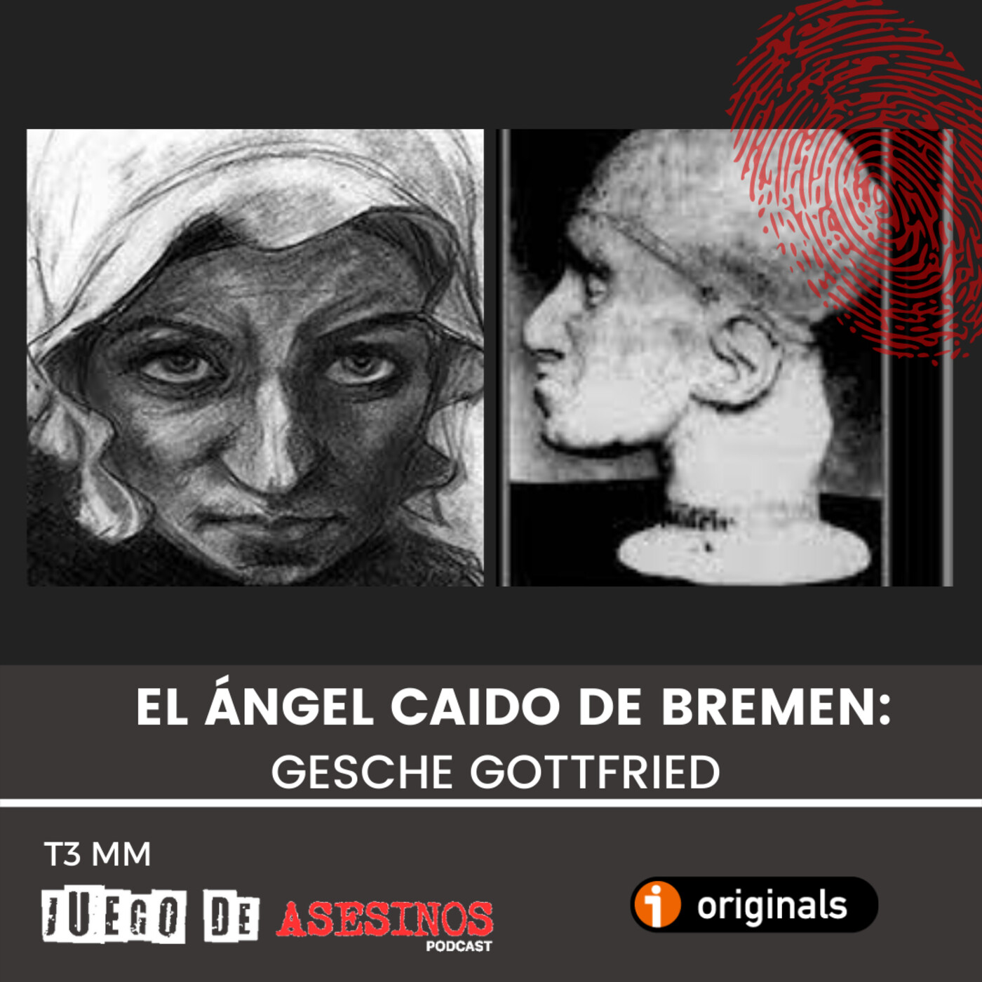 Juego de Asesinos Podcast