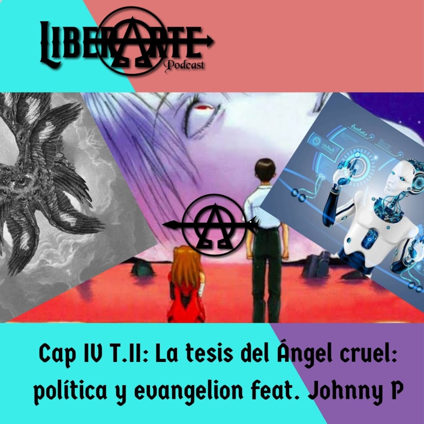 Liberarte Podcast
