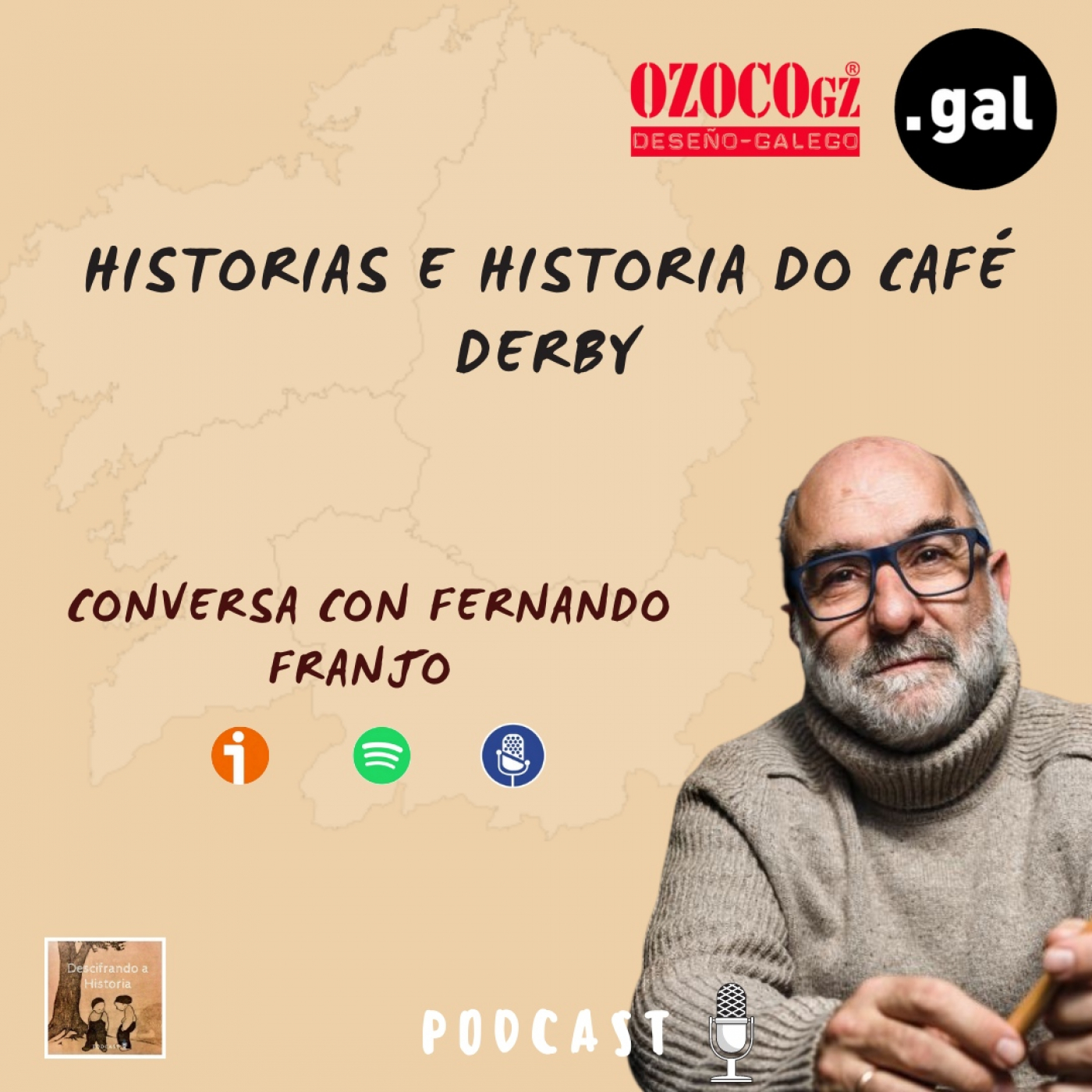 Descifrando a Historia