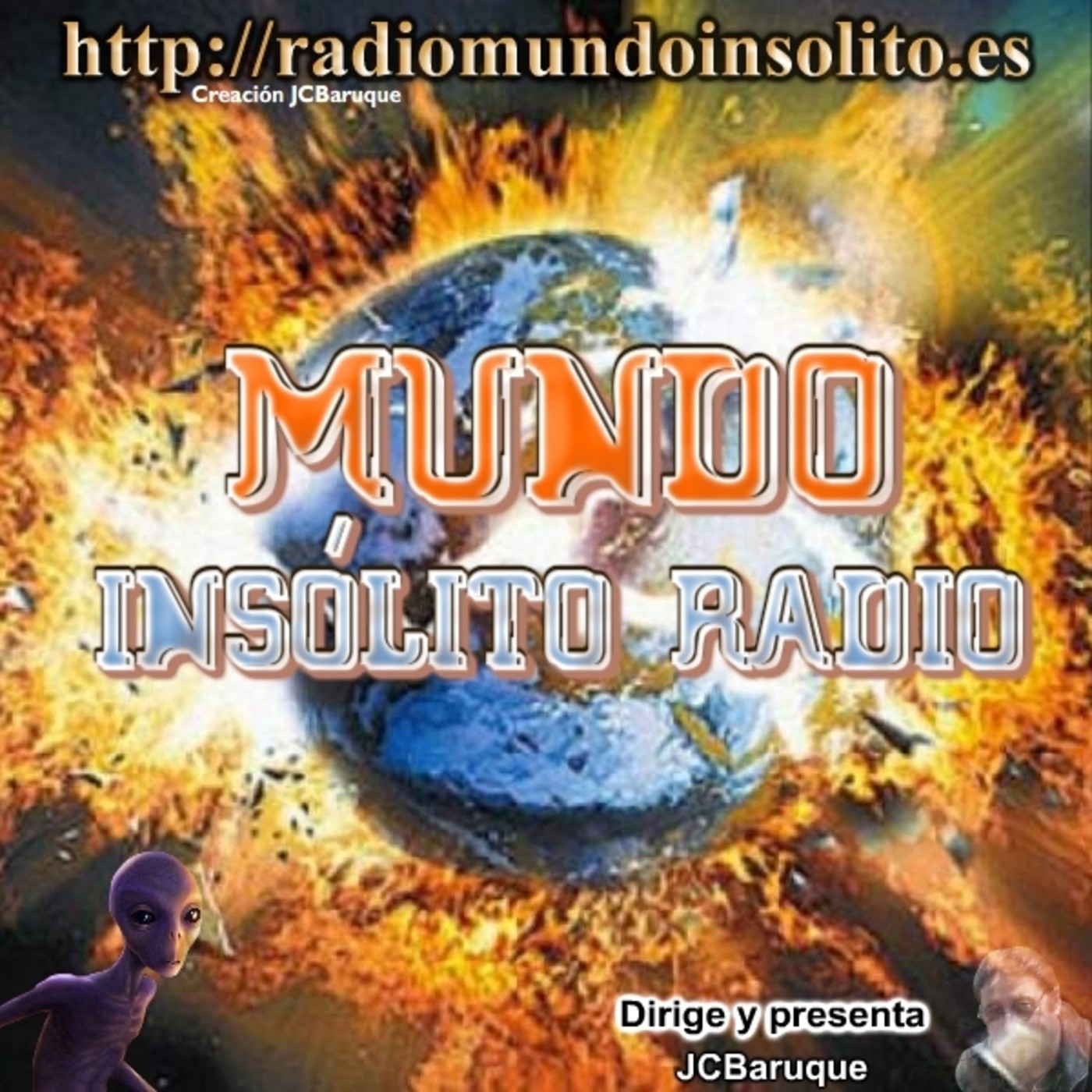 Mundo Insólito Radio
