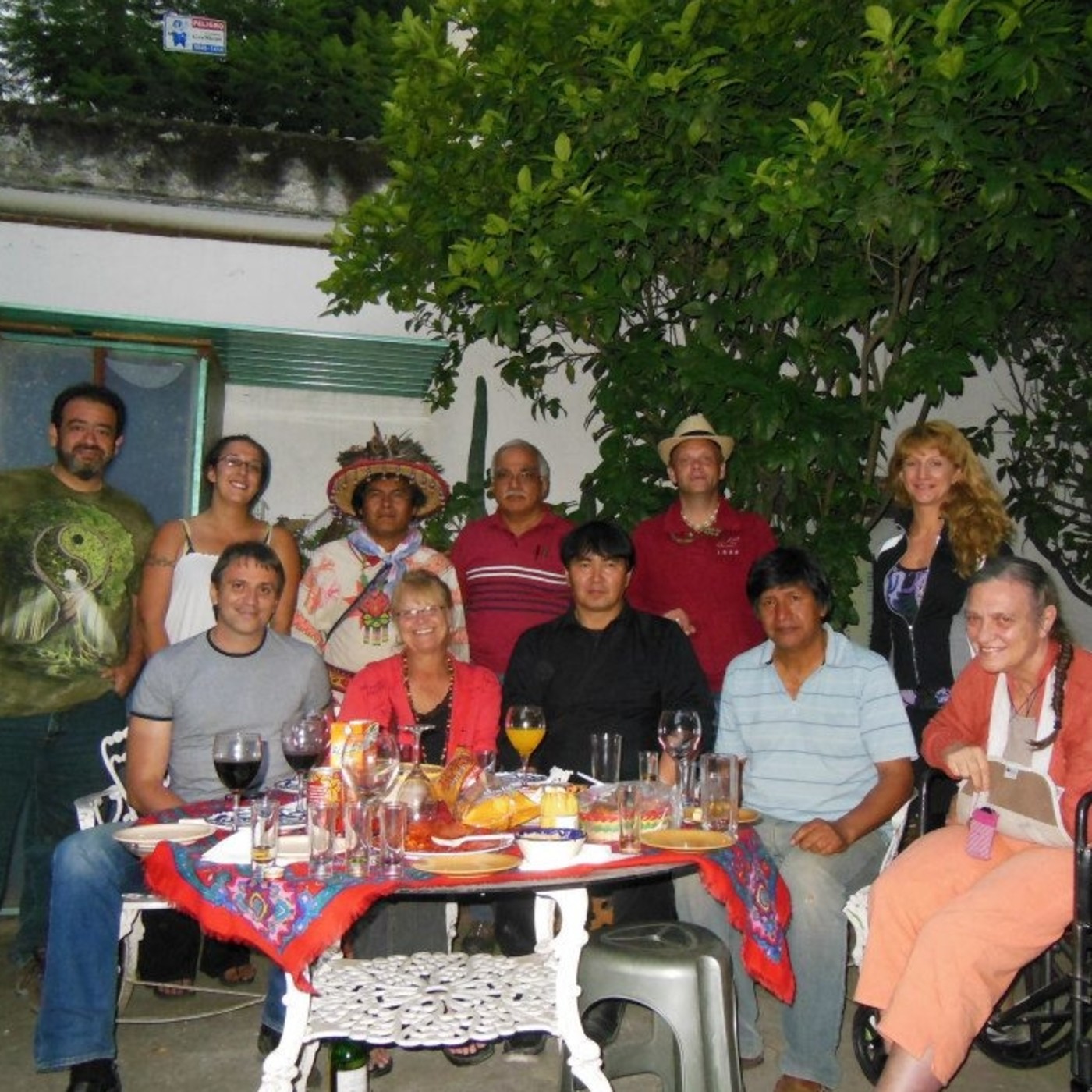 Lauro Hinostroza García