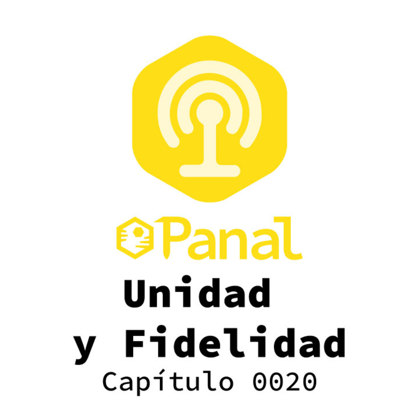 IP Iglesia Panal