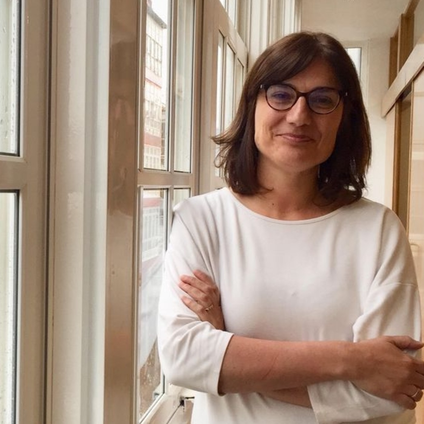 Marta Pazo: "Desde Cáritas Diocesana pretendemos que nadie se sienta olvidado" episode artwork