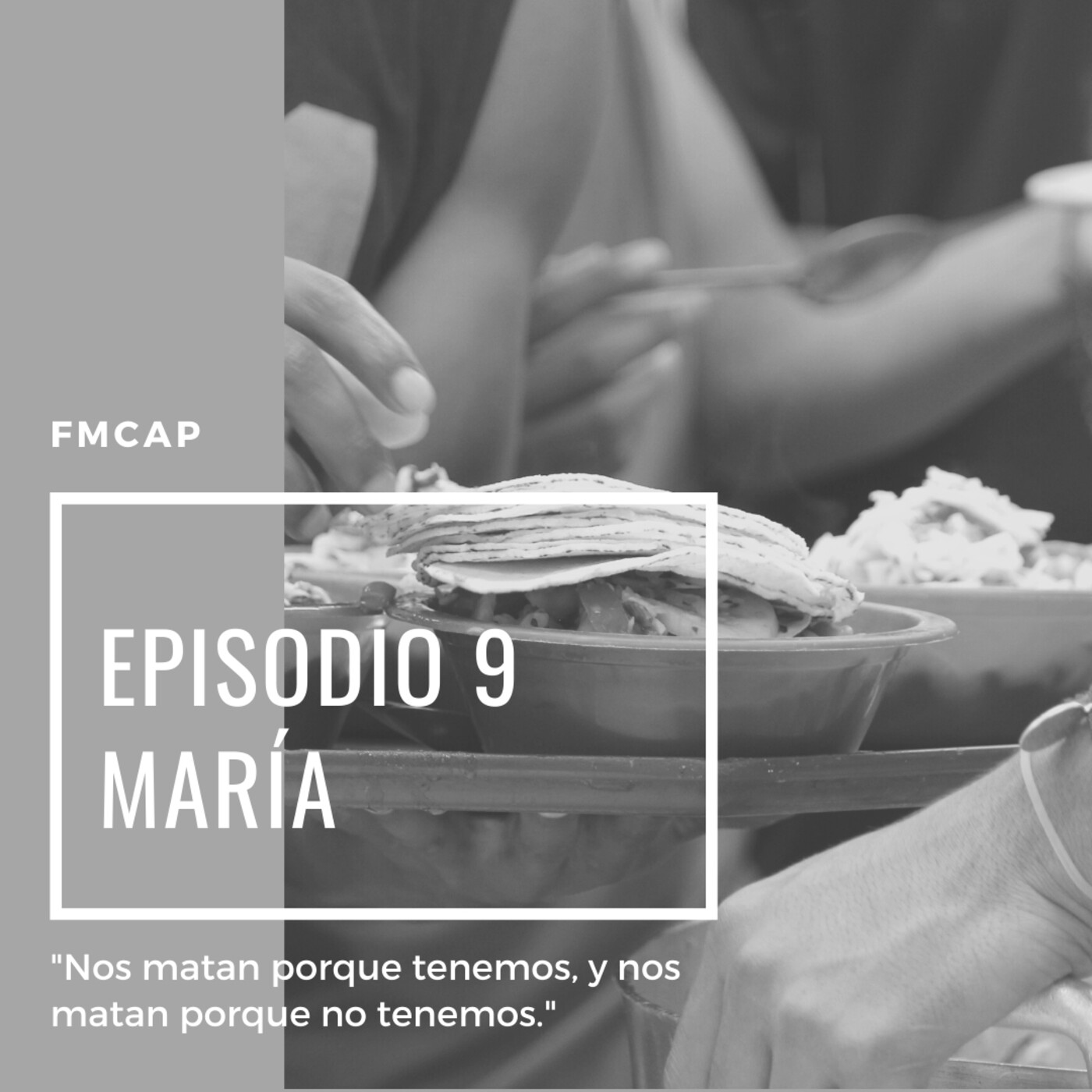 Voces Migrantes
