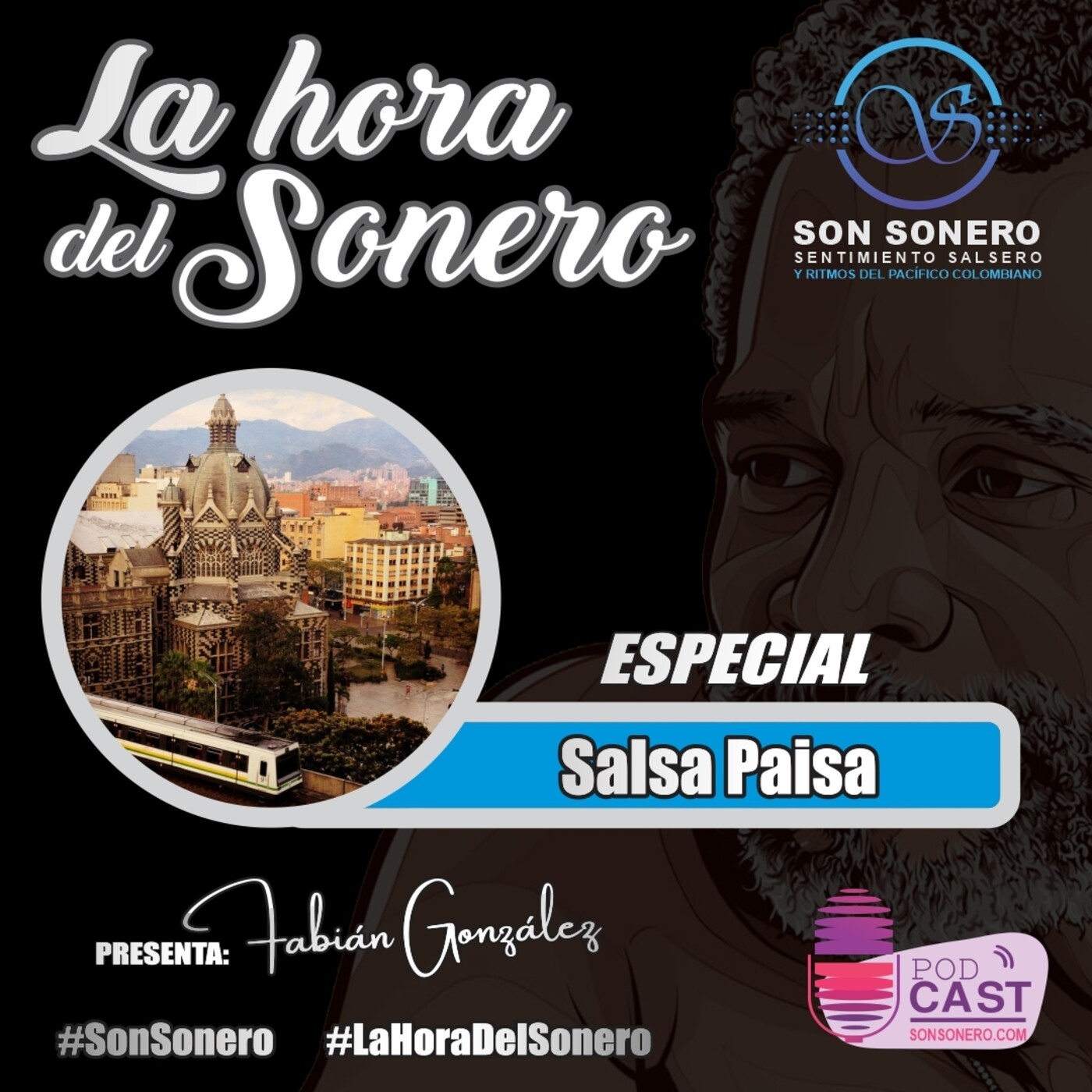 La Hora del Sonero
