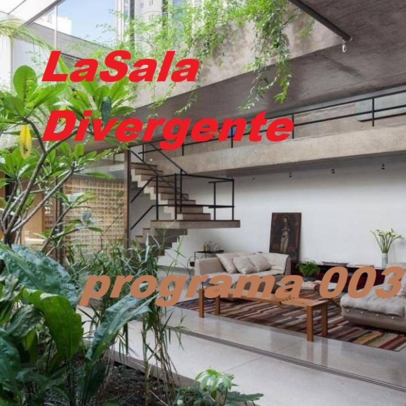 Sala Divergente