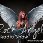Rock Angels Radio Show - Temporada 2019/20 - Programa 2