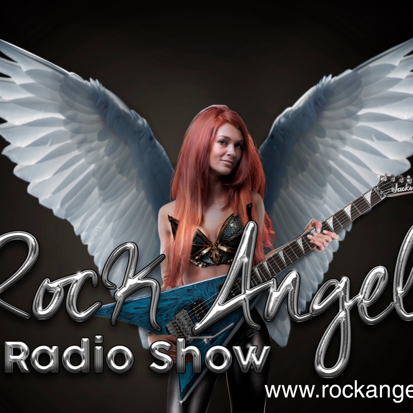 ROCK ANGELS RADIO SHOW
