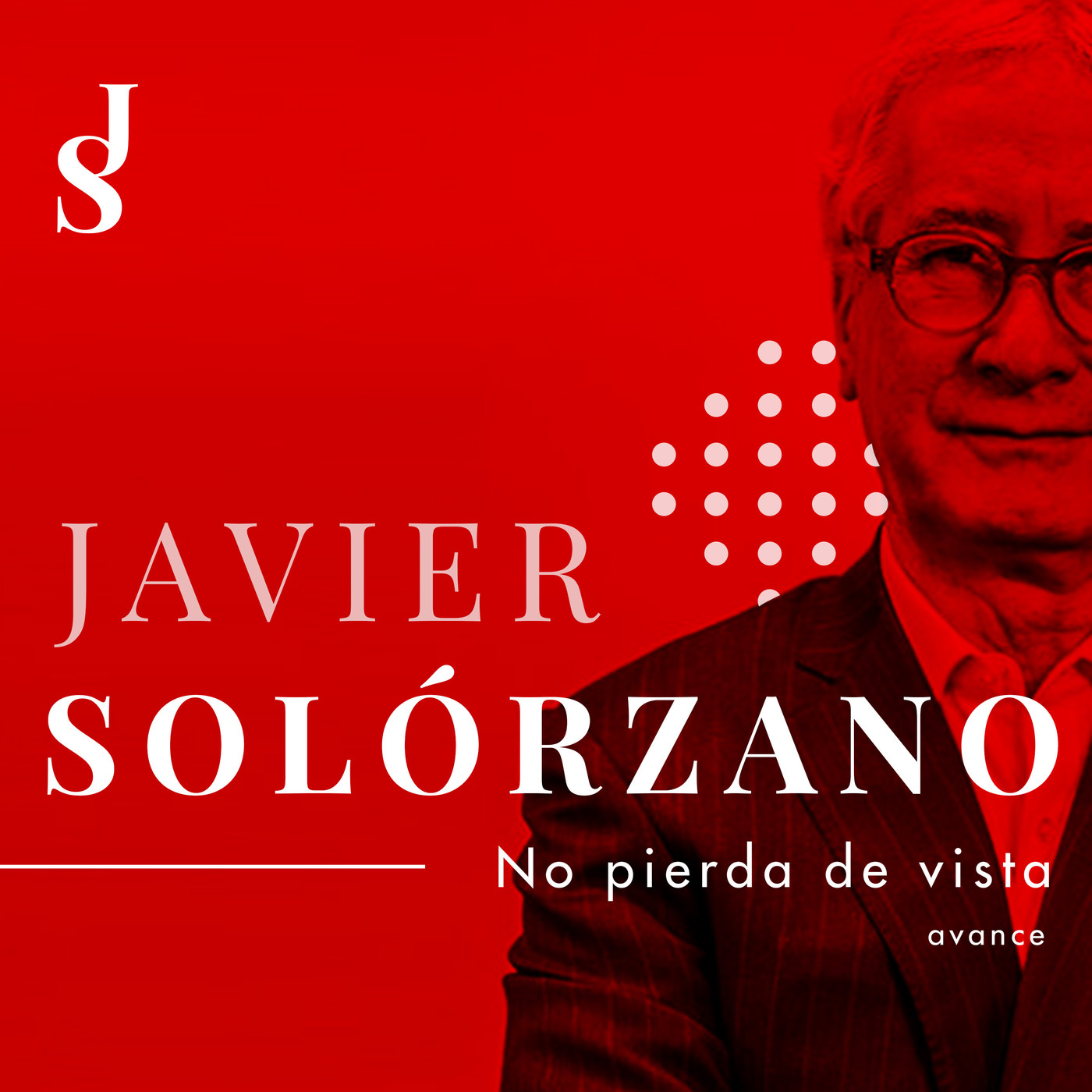 Javier Solórzano
