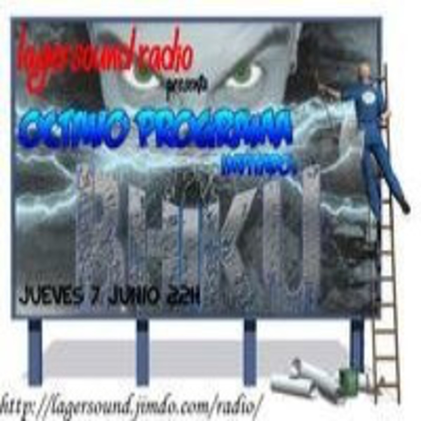 1ª Temporada de LagerSound Radio