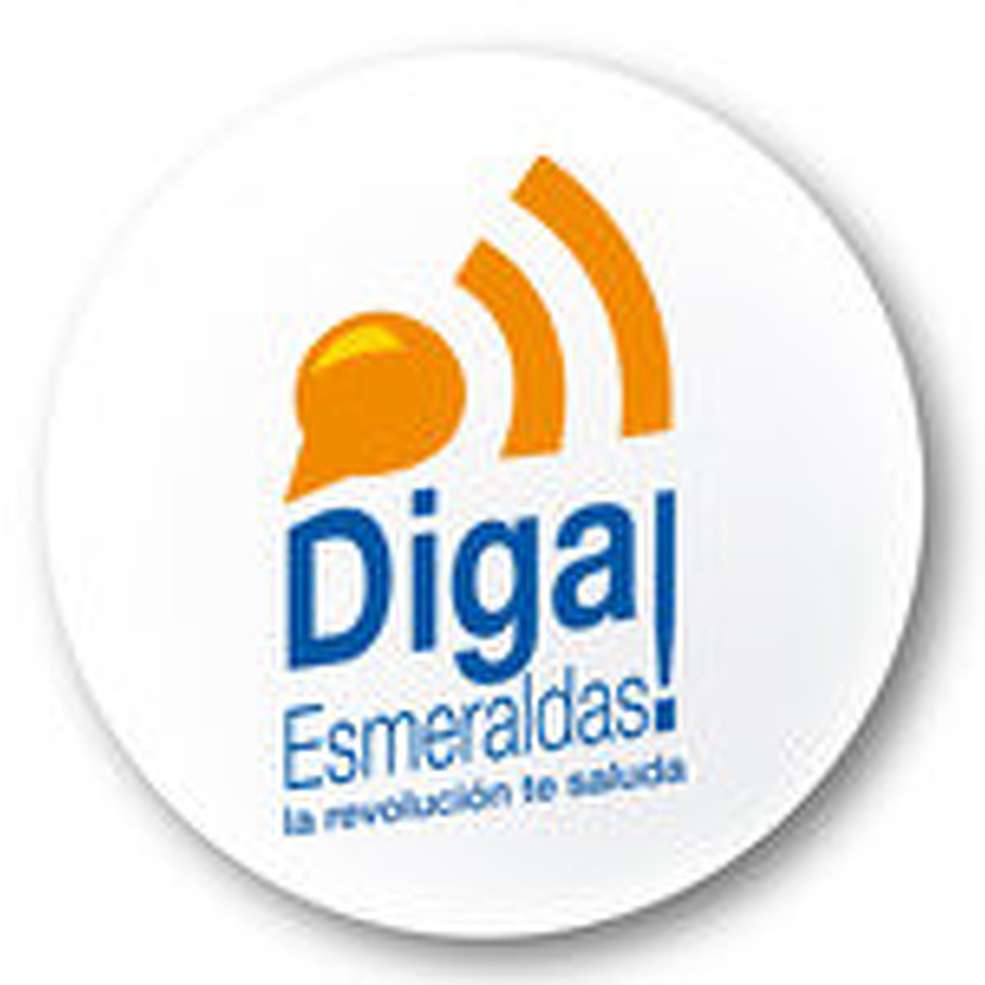 Podcast de digaesmeraldas