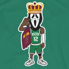 Podcast Despacho Celtics 04x17 “Scary Celtics"