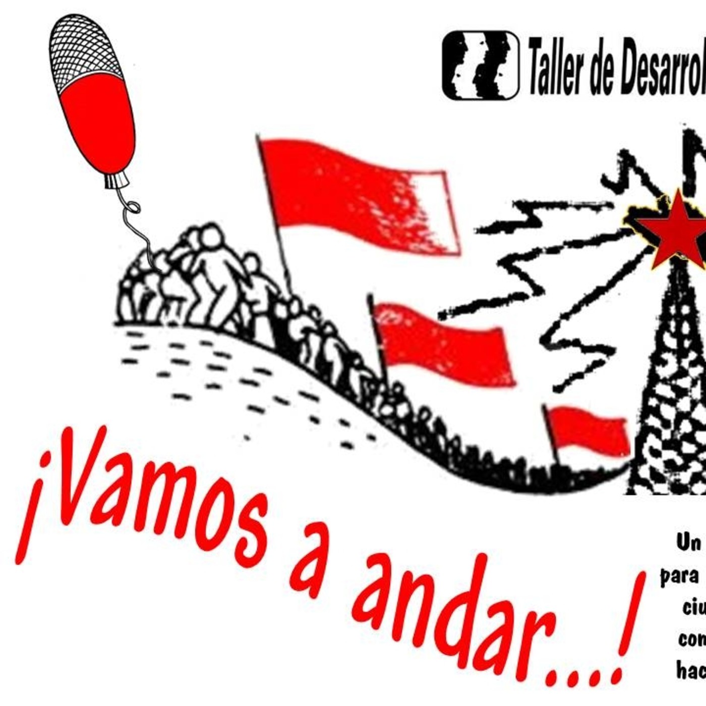 Podcast de TADECO A.C