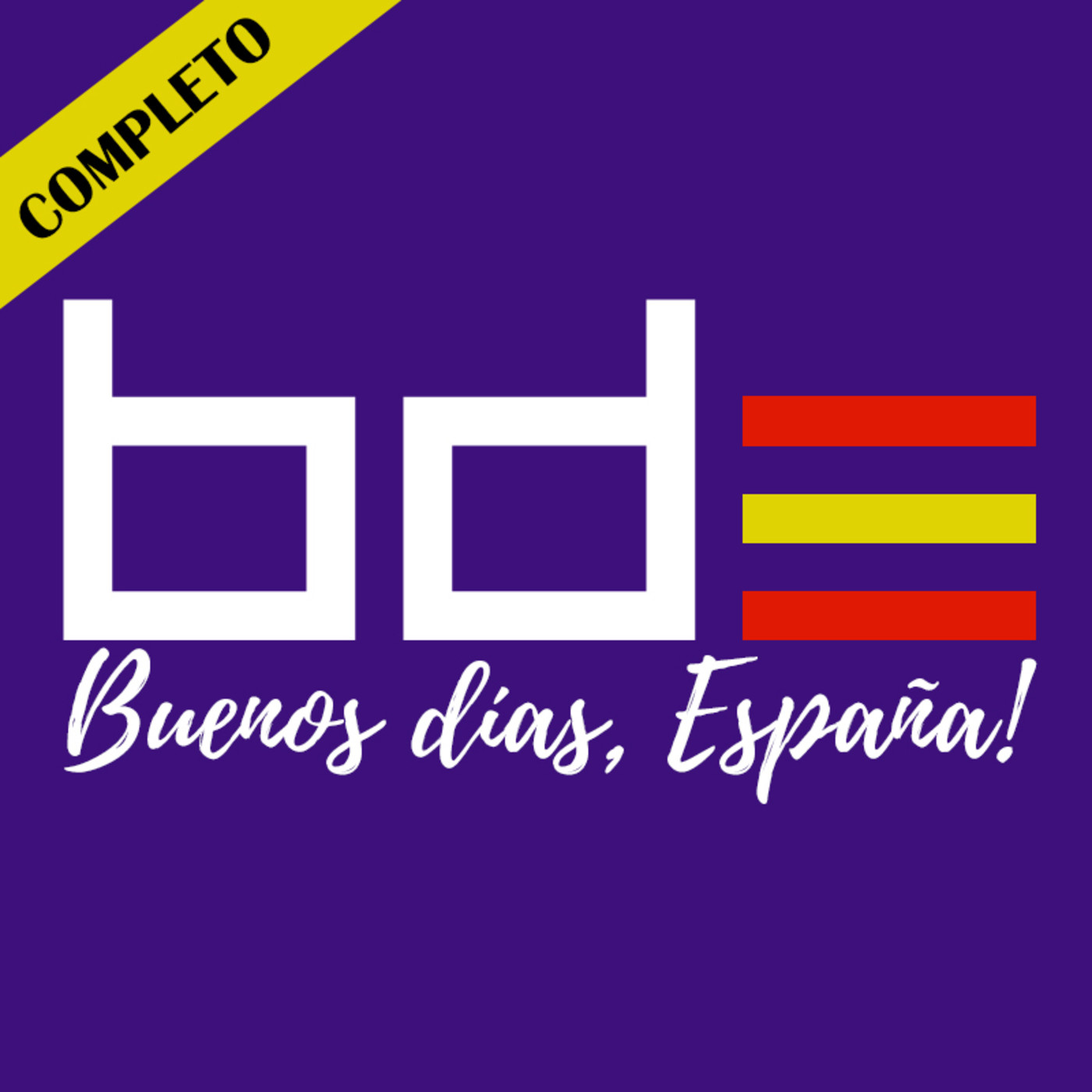 Buenos días, España completo 25/06/2020