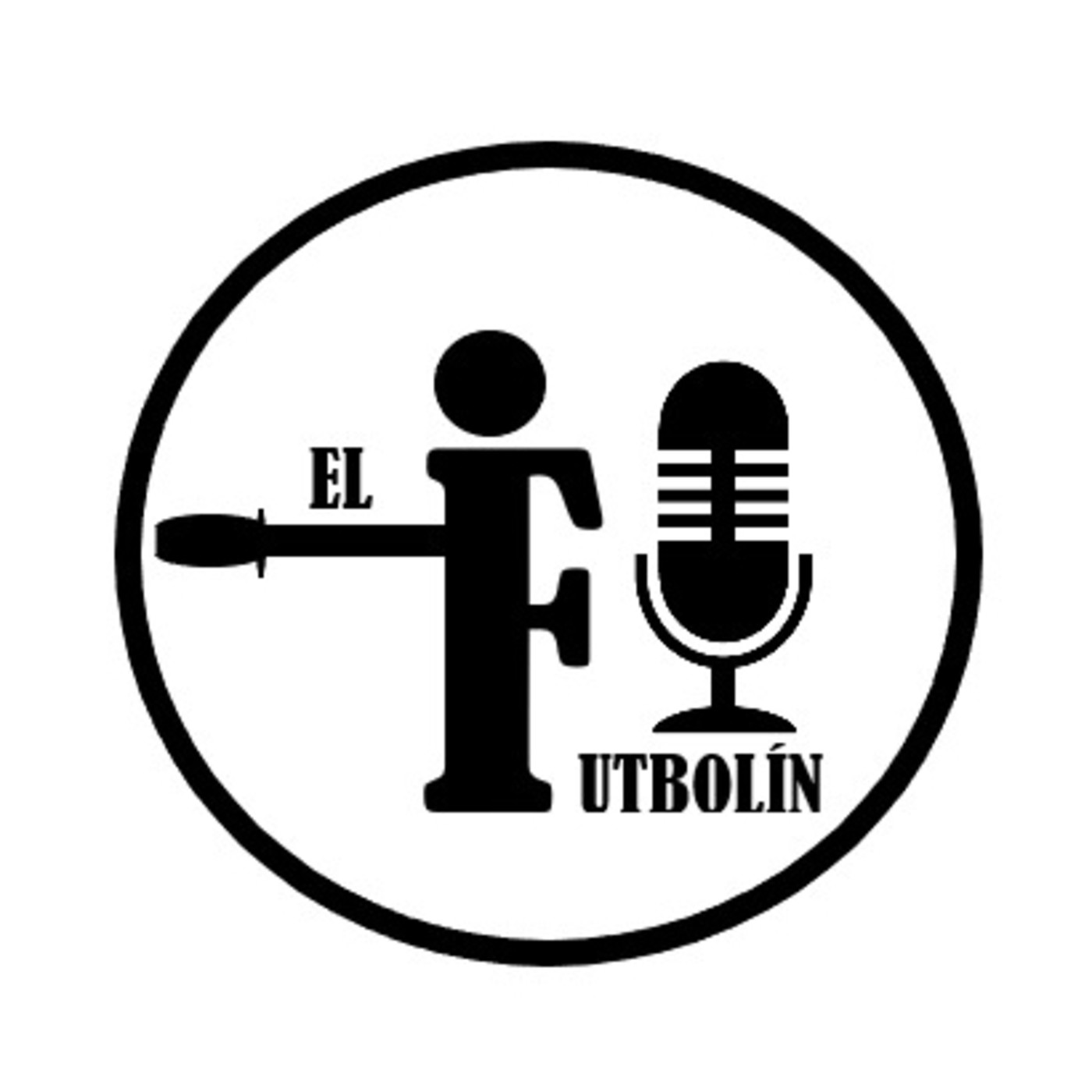 El Futbolín