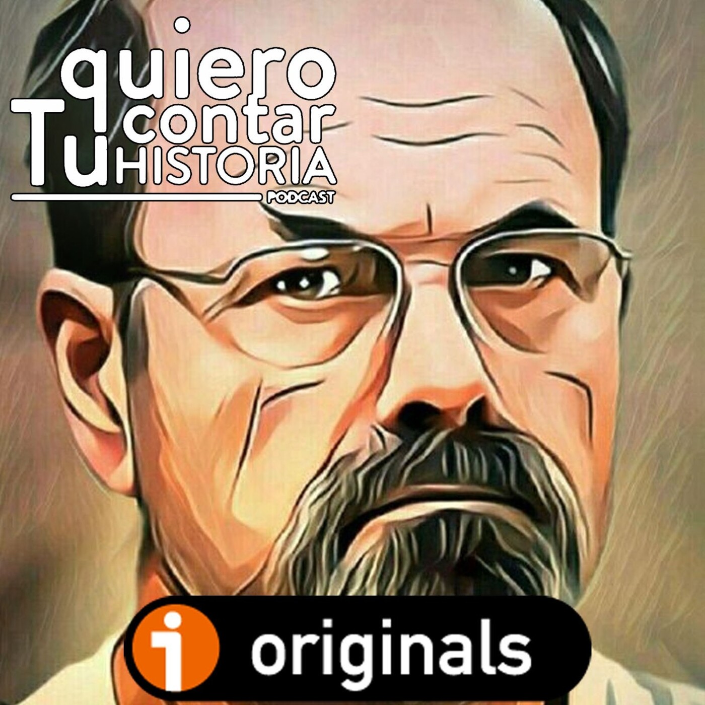 Quiero contar tu historia Magazine