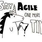 NTN 21 - Agile en las empresas, y otro par de historias interesantes