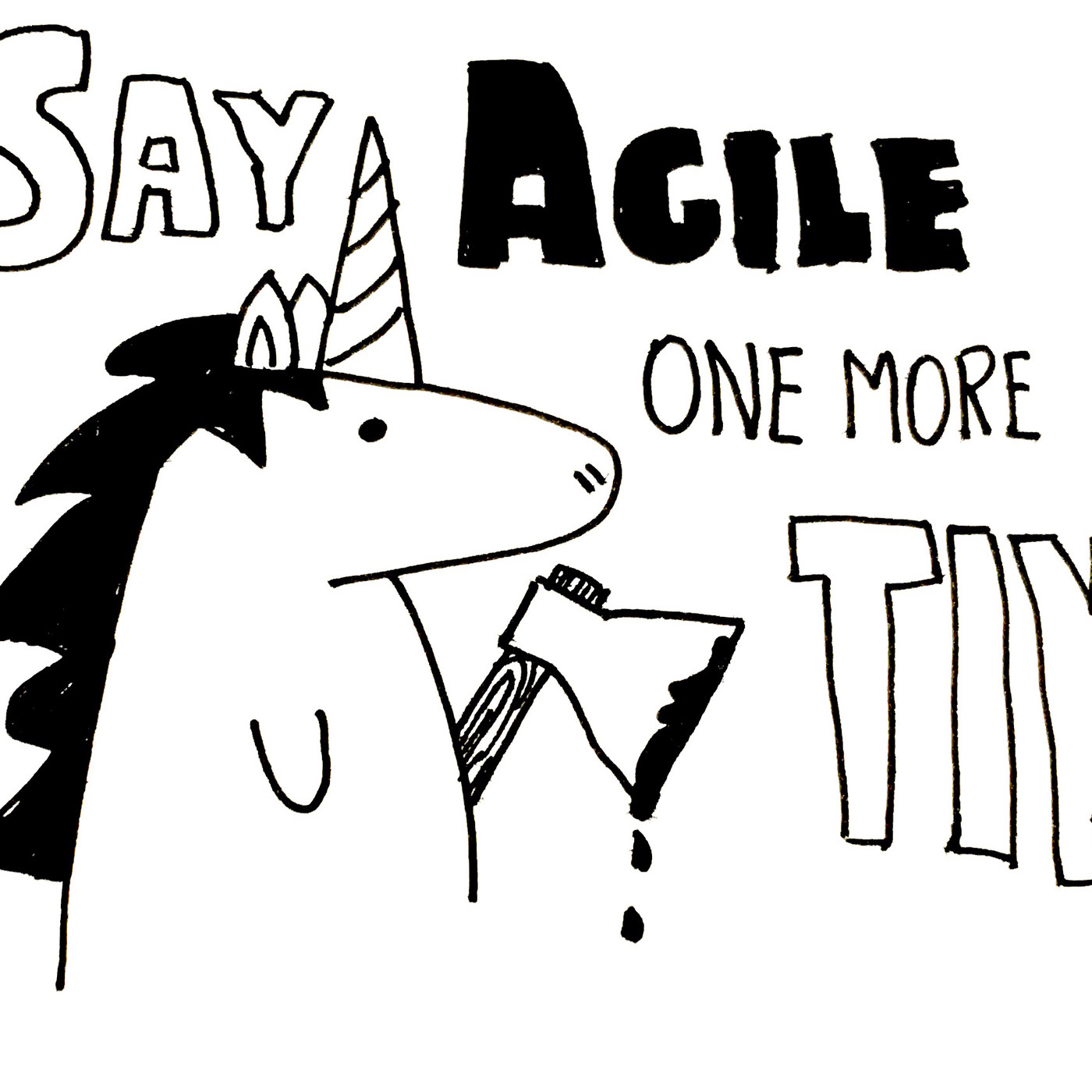 NTN 21 - Agile en las empresas, y otro par de historias interesantes
