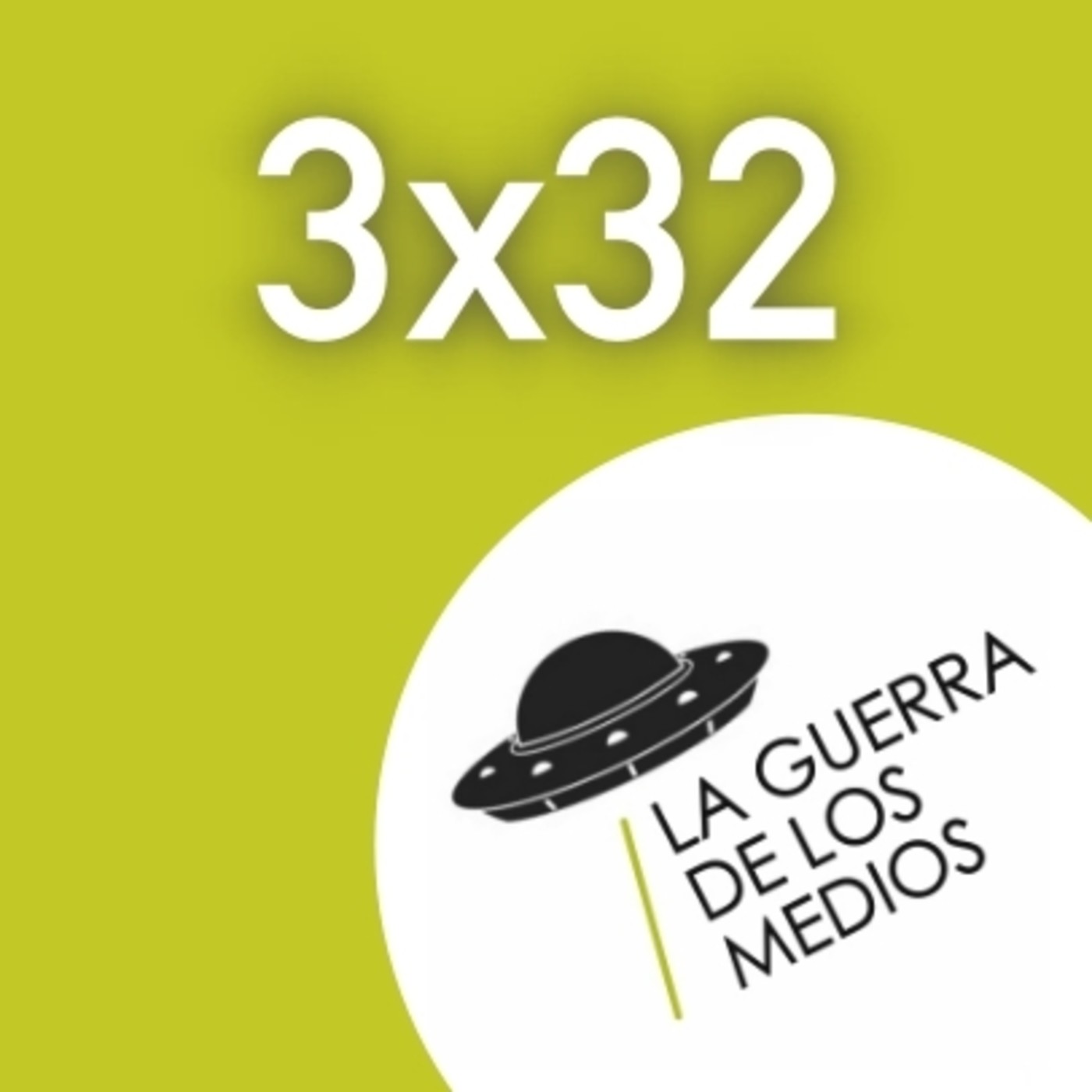 La Guerra de los Medios