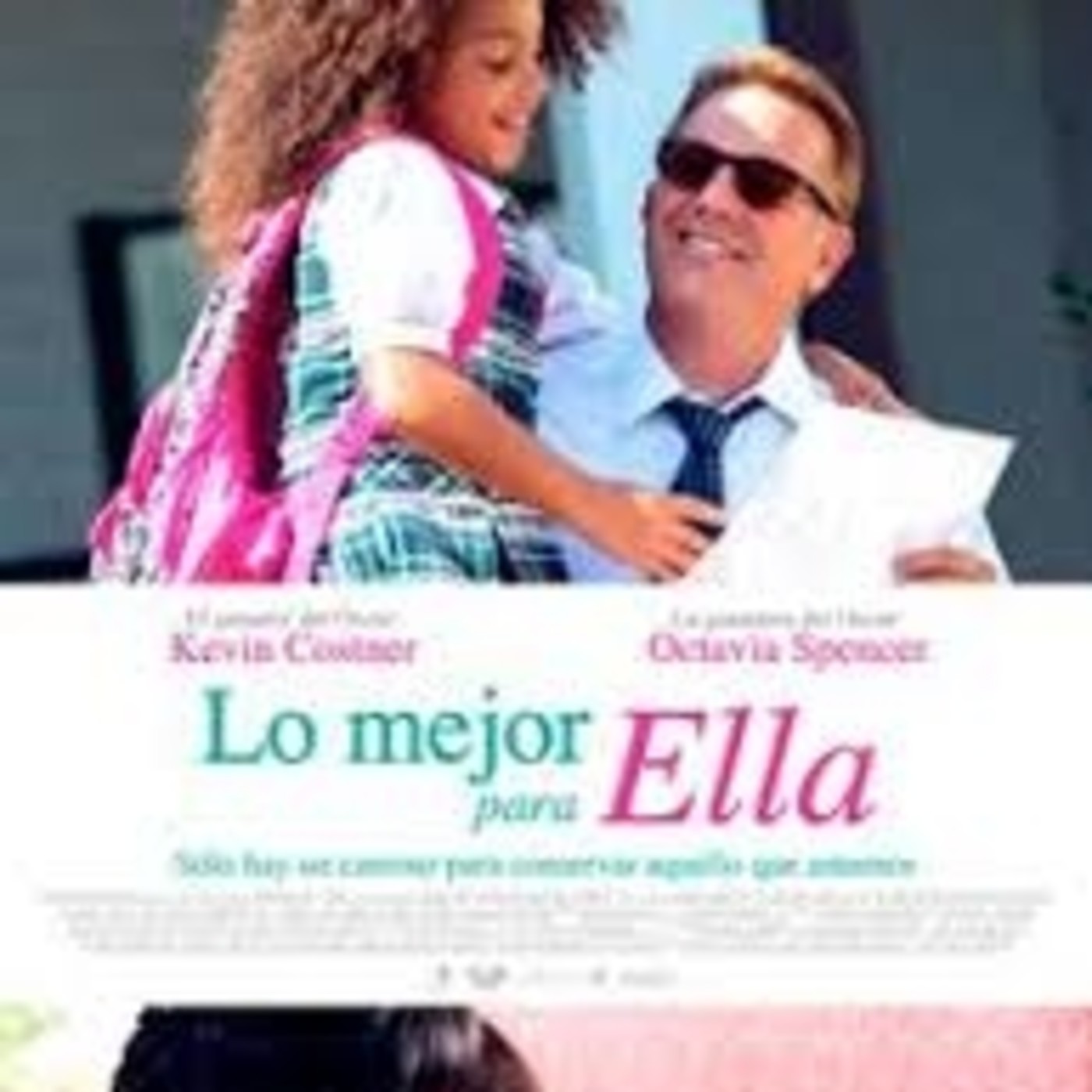 Lo mejor para ella-Long As I See The Light episode artwork